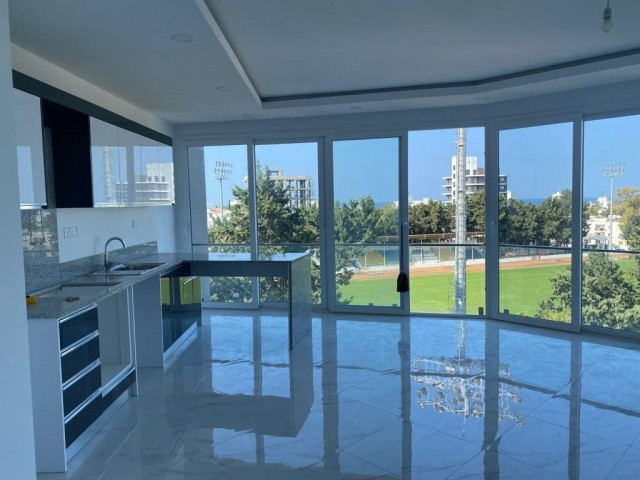 Flat For Sale in Girne Merkez, Kyrenia