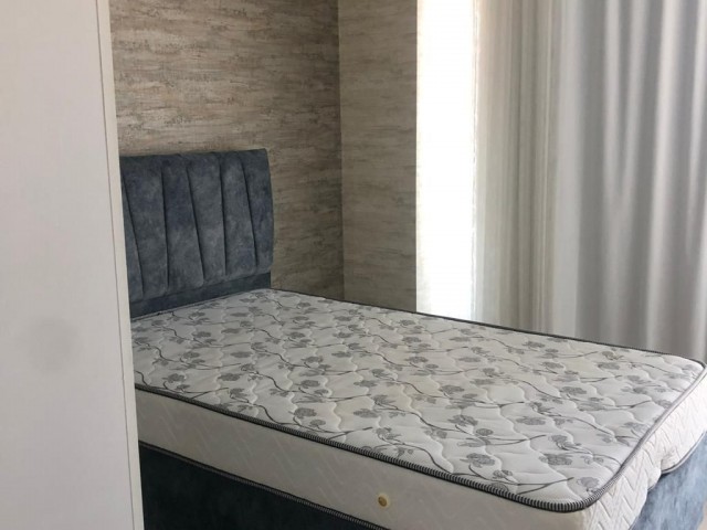 Penthouse Mieten in Girne Merkez, Kyrenia