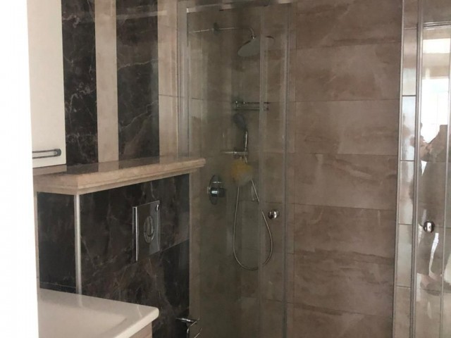 2+1 Kiralık Girne Merkez Penthouse 