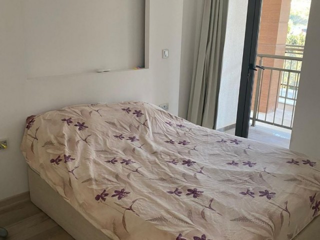 3+1 Kyrenia Merkez Penthouse zum Verkauf