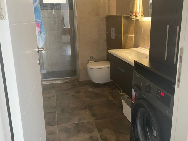 3+1 Satılık Girne Merkez Penthouse