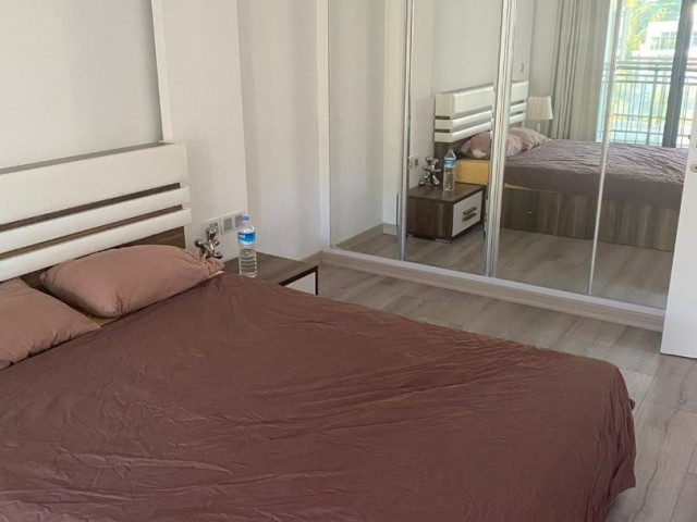 3+1 Kyrenia Merkez Penthouse zum Verkauf