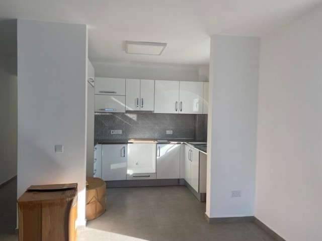 Flat For Sale in Girne Merkez, Kyrenia