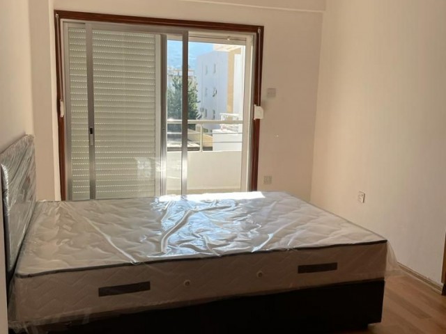 3+1 Kiralık Daire Girne Merkez