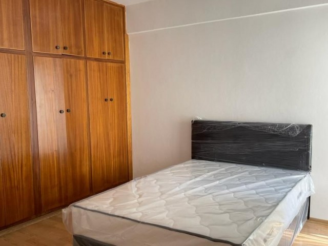 3+1 Kiralık Daire Girne Merkez