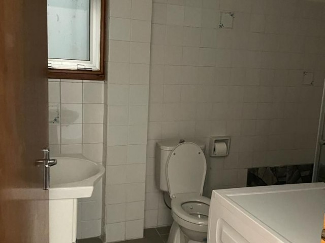 3+1 Kiralık Daire Girne Merkez