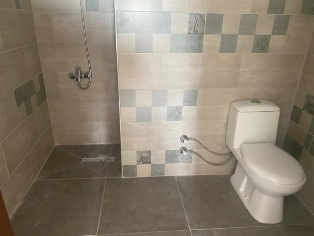 3+1 Girne Merkez Kiralık Eşyasız Daire