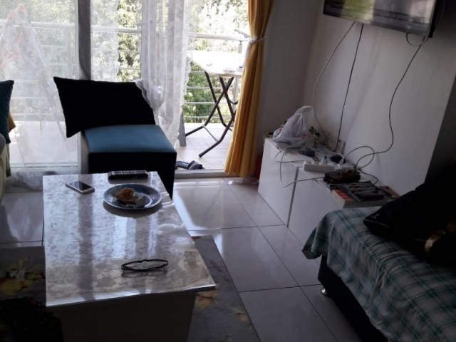 Flat For Sale in Girne Merkez, Kyrenia