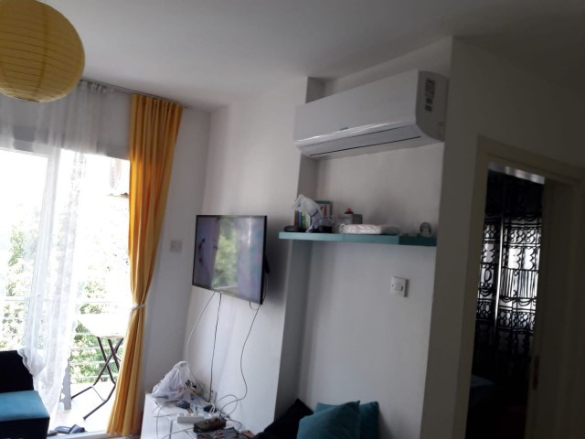 Flat For Sale in Girne Merkez, Kyrenia