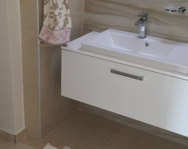 3+1 Satılık Girne Merkez Residence 