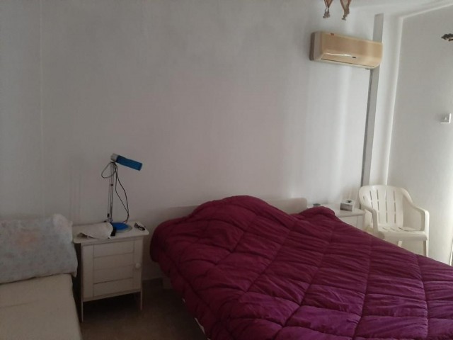 2+1 Kiralık  Girne Merkez Daire