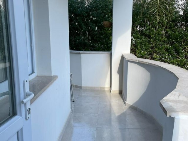 Flat To Rent in Alsancak, Kyrenia