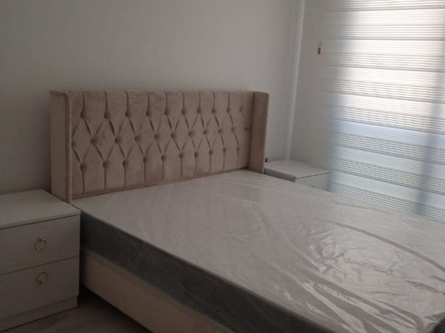 Kyrenia Center 3+1 Flat For Rent