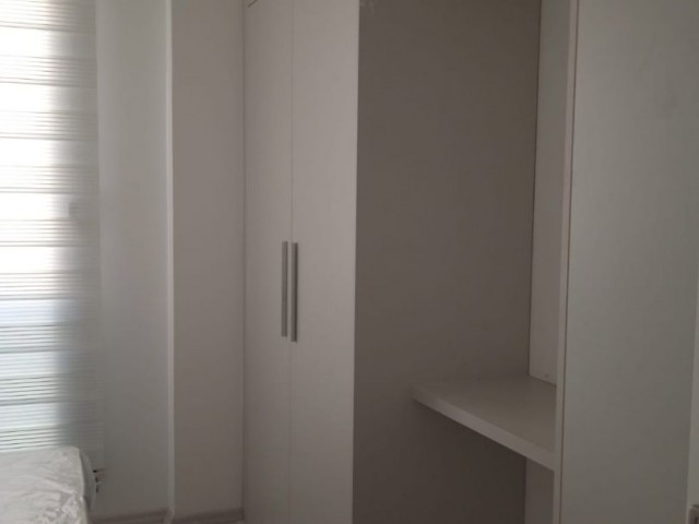 Kyrenia Center 3+1 Flat For Rent