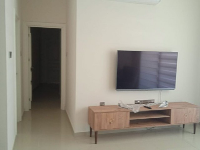 Kyrenia Center 3+1 Flat For Rent