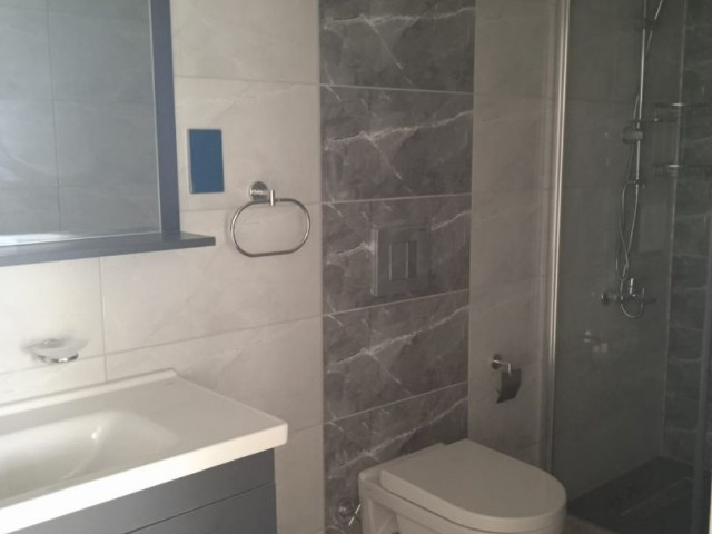 Kyrenia Center Flat For Rent 3+1