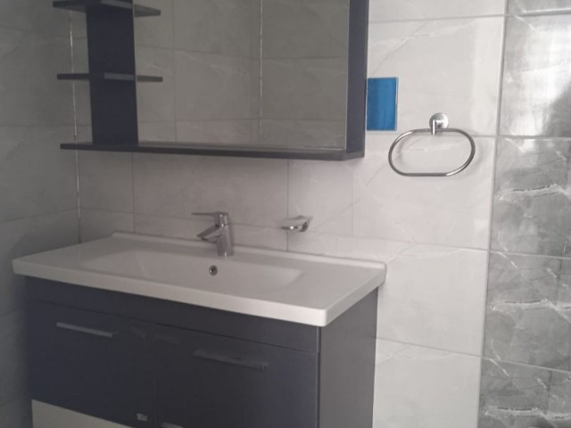 Kyrenia Center Flat For Rent 3+1