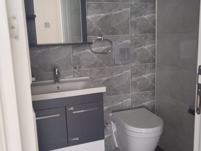 Kyrenia Center Flat For Rent 3+1