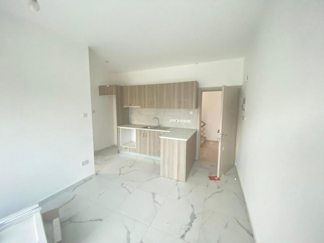 Flat For Sale in Ozanköy, Kyrenia