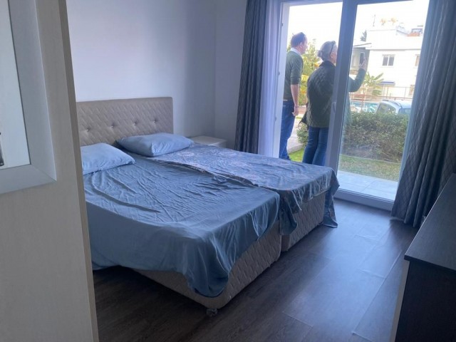 Flat For Sale in Karaoğlanoğlu, Kyrenia