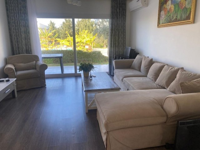 Flat For Sale in Karaoğlanoğlu, Kyrenia