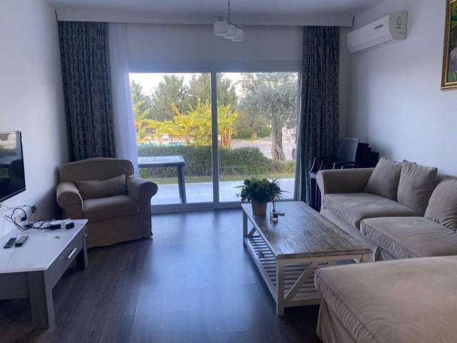 Flat For Sale in Karaoğlanoğlu, Kyrenia