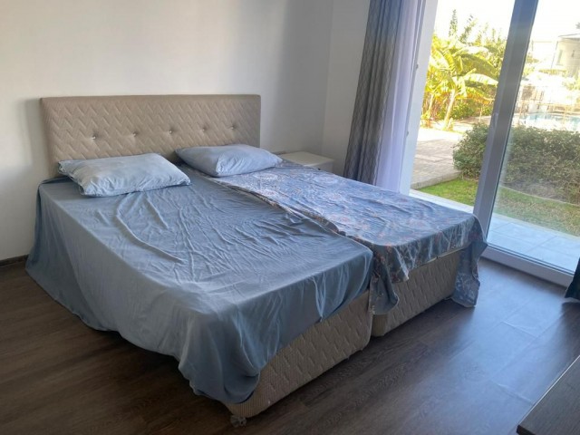 Flat For Sale in Karaoğlanoğlu, Kyrenia