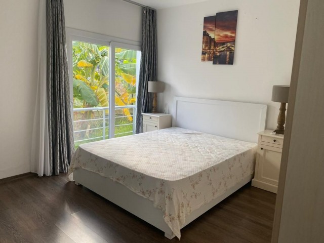 Flat For Sale in Karaoğlanoğlu, Kyrenia