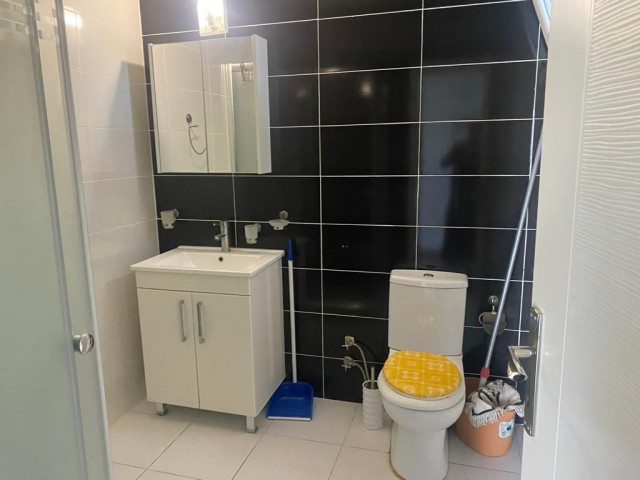 Flat For Sale in Karaoğlanoğlu, Kyrenia