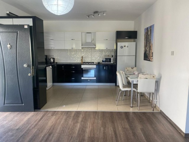 Flat For Sale in Karaoğlanoğlu, Kyrenia