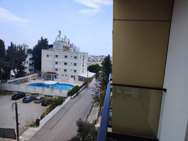 2+1 For Rent Kyrenia Center 