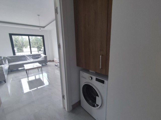 2+1 For Rent Kyrenia Center 