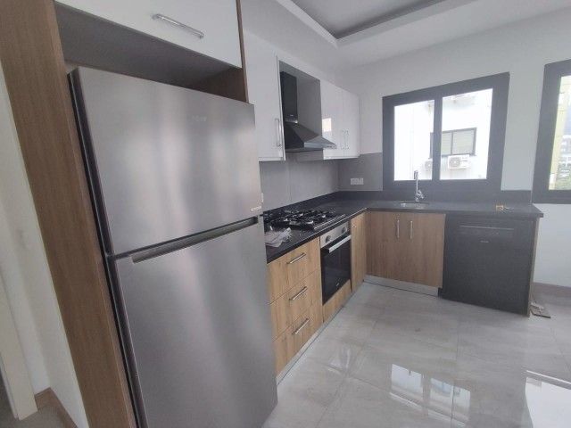 2+1 For Rent Kyrenia Center 