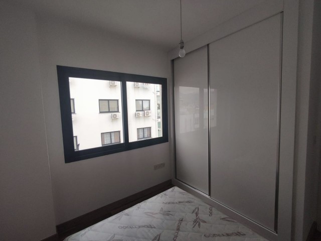 2+1 For Rent Kyrenia Center 