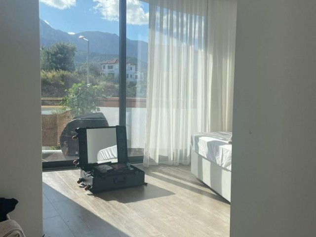 Zu verkaufen 2+1 Girne Zentrum Wohnung