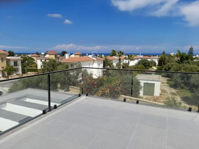 2+1 Villa For Sale Ozankoy