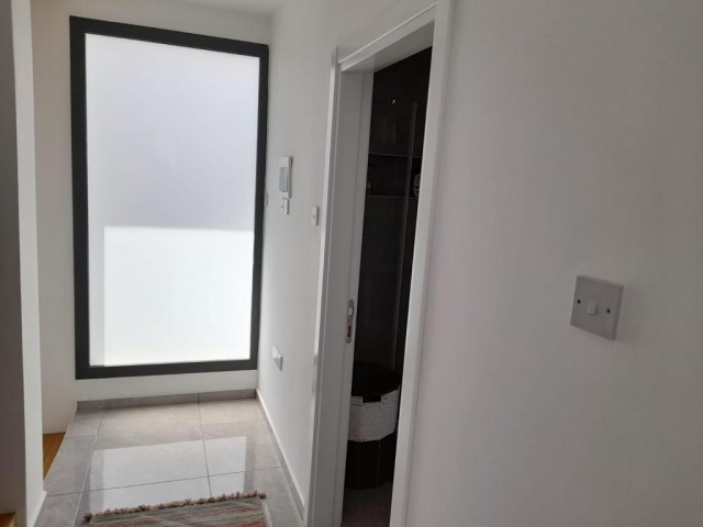 2+1 Satılık Villa Ozanköy