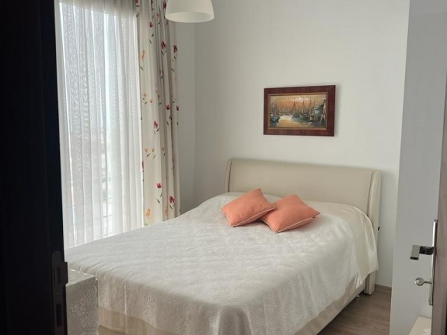 3+1 Kiralık Full Eşyalı Daire