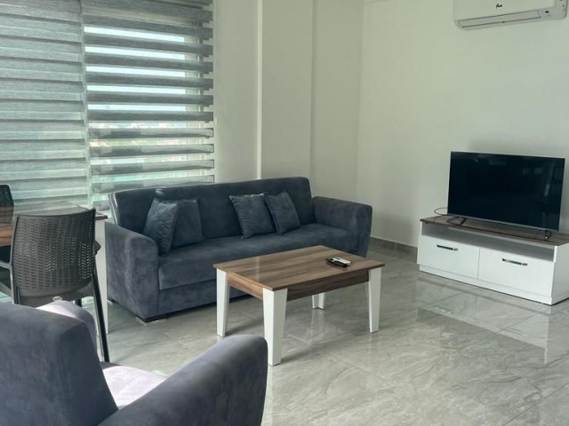 Flat To Rent in Girne Merkez, Kyrenia