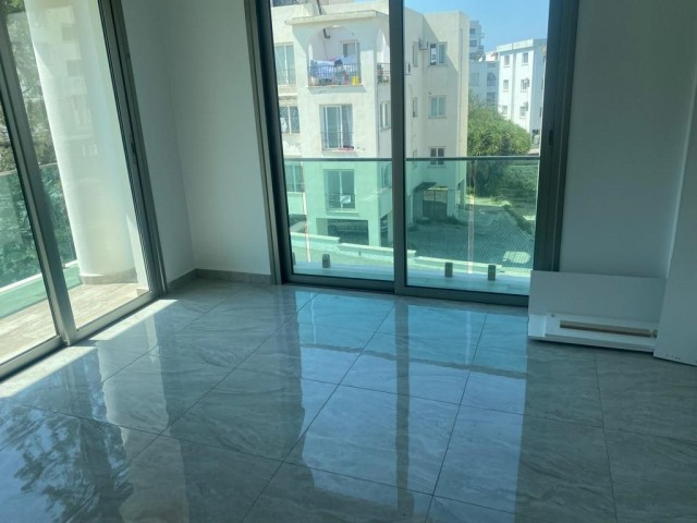 2+1 Kyrenia Center Apartment zum Verkauf