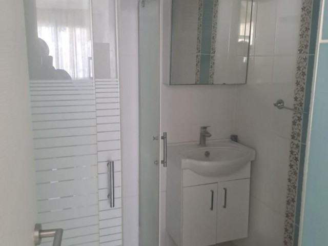 2+1 Flat For Rent In Kyrenia Center