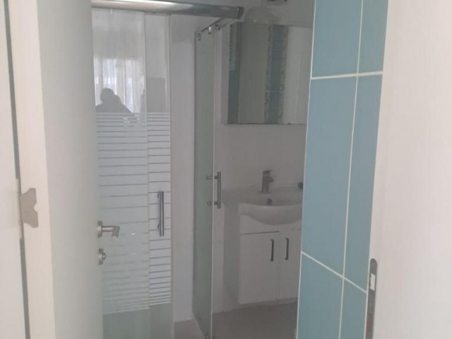 2+1 Flat For Rent In Kyrenia Center