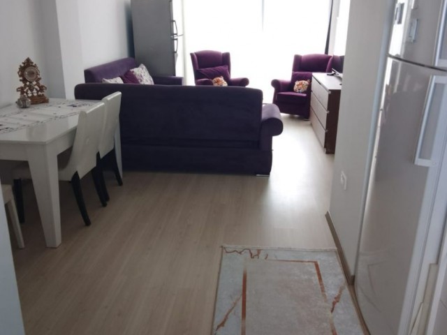 2+1 Flat for Rent in Lapta
