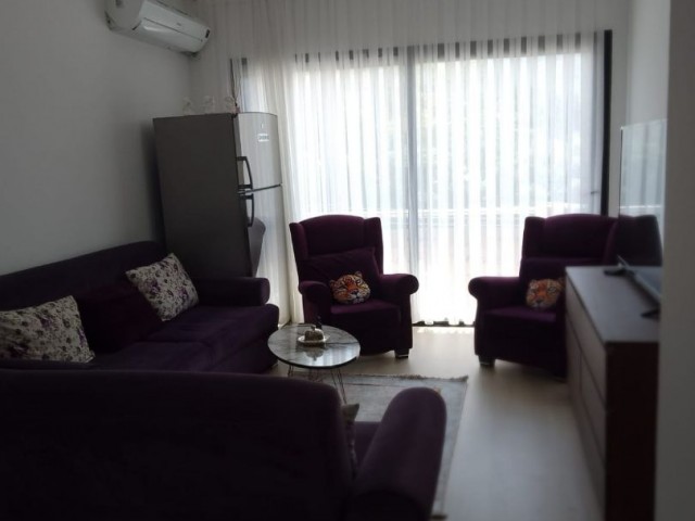 2+1 Lapta Kiralık Daire