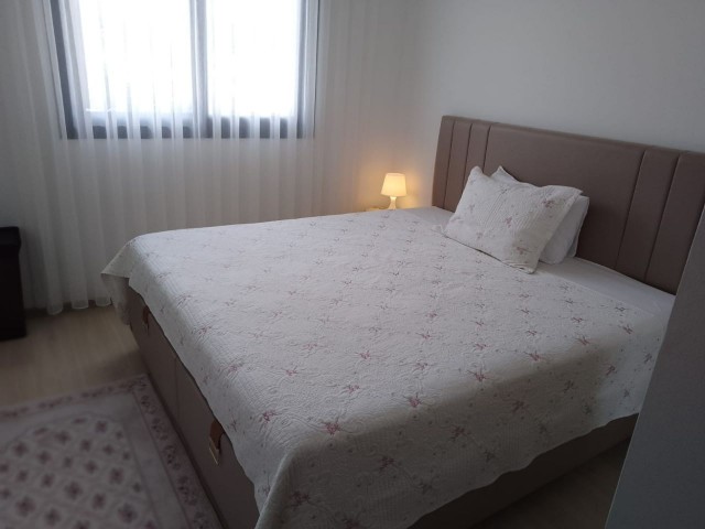 2+1 Lapta Kiralık Daire