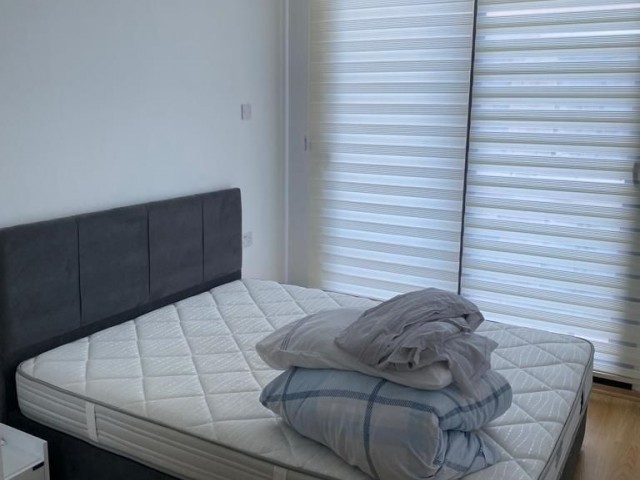 2+1 Flat for Rent Dogankoy