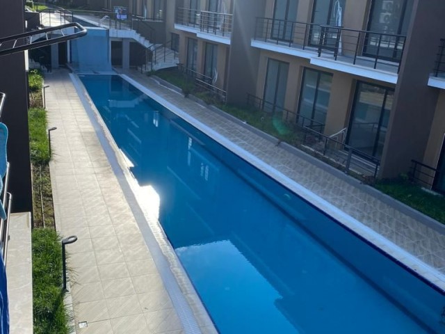 2+1 Flat for Rent Dogankoy