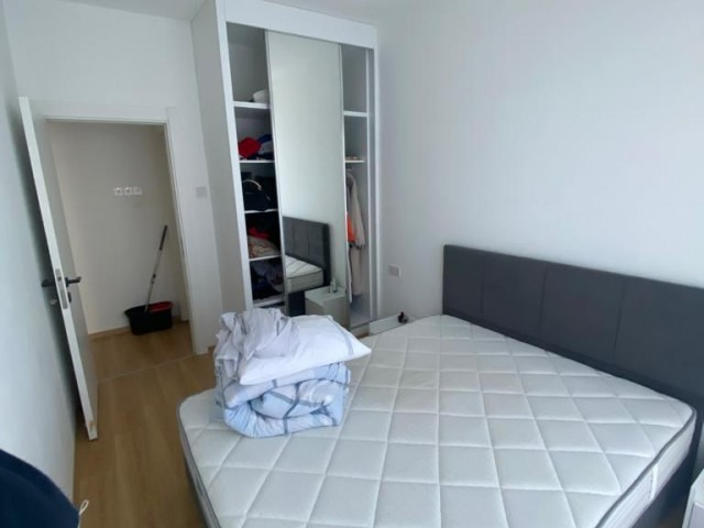 2+1 Flat for Rent Dogankoy