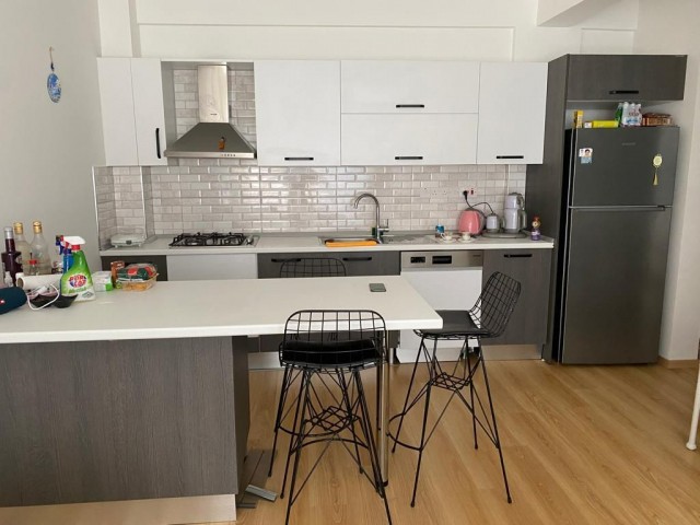 2+1 Flat for Rent Dogankoy