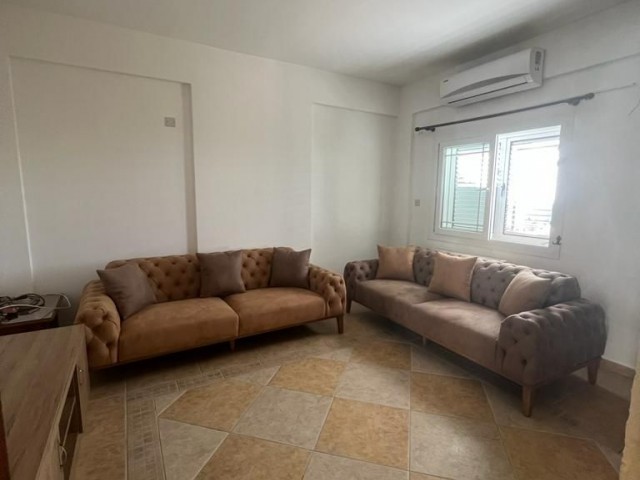 Çatalköy 4+1 Villa for Rent